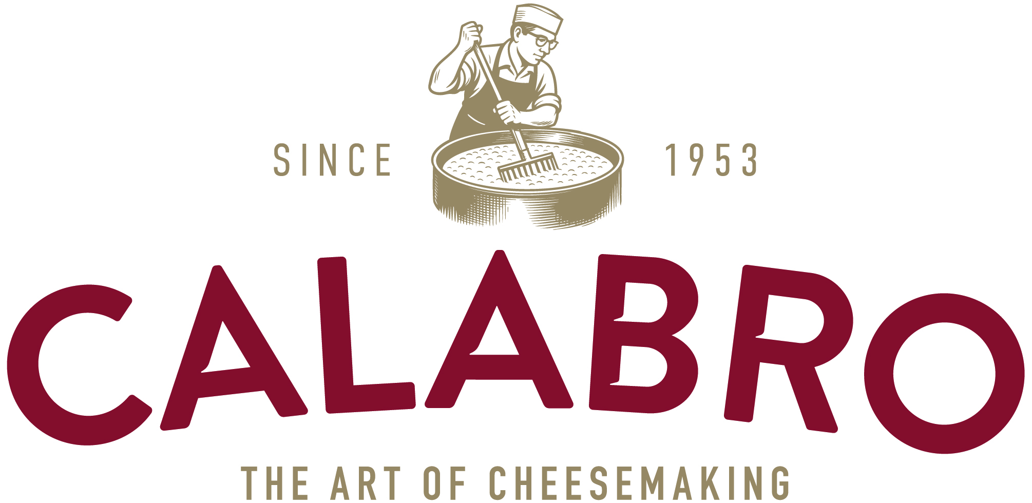 Calabro Cheese.